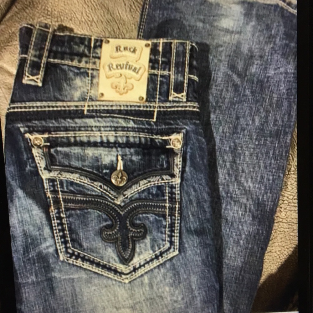 Men’s Jeans